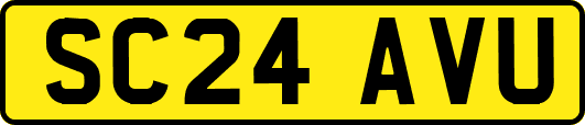 SC24AVU