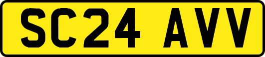 SC24AVV