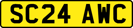 SC24AWC