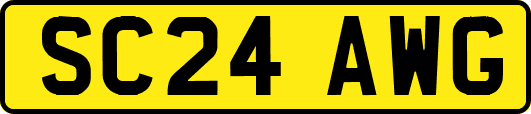 SC24AWG