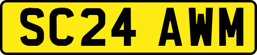 SC24AWM