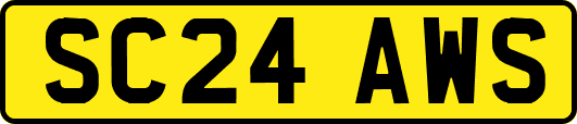 SC24AWS