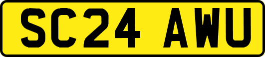 SC24AWU