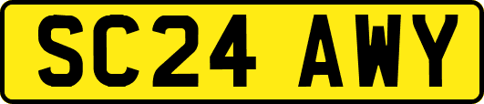 SC24AWY