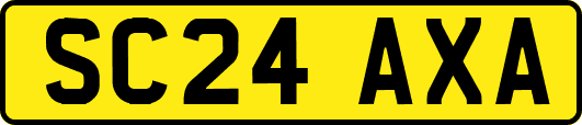 SC24AXA