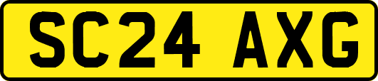 SC24AXG