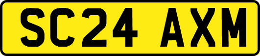 SC24AXM