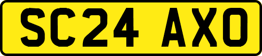 SC24AXO