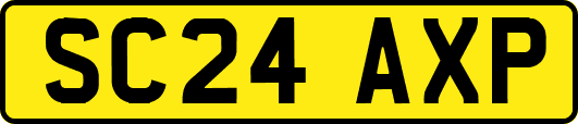 SC24AXP