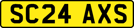 SC24AXS