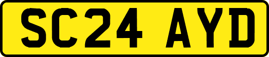 SC24AYD