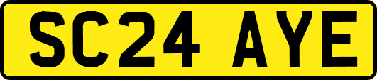 SC24AYE