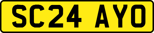 SC24AYO