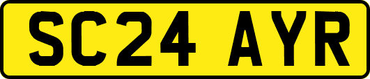 SC24AYR