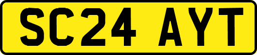 SC24AYT
