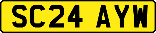 SC24AYW