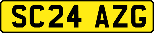 SC24AZG
