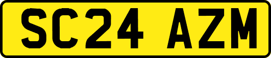 SC24AZM