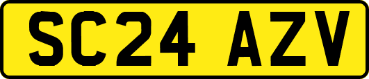 SC24AZV