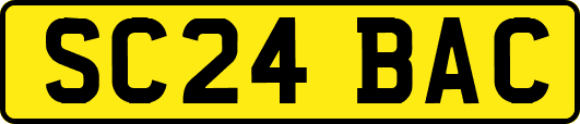 SC24BAC