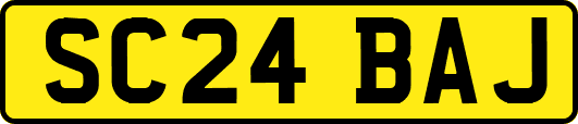 SC24BAJ