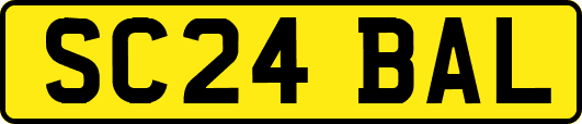 SC24BAL