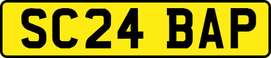 SC24BAP