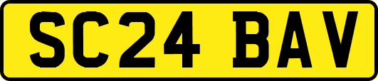SC24BAV