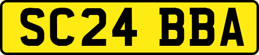 SC24BBA
