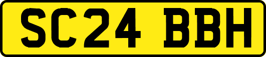 SC24BBH
