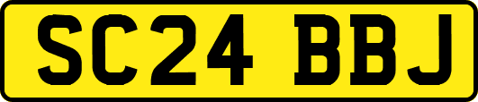 SC24BBJ