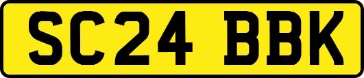 SC24BBK