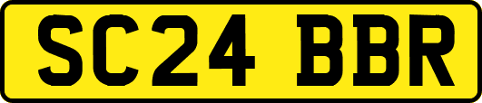 SC24BBR