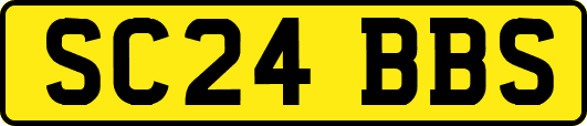 SC24BBS
