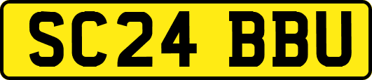 SC24BBU