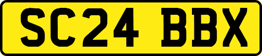 SC24BBX