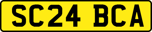 SC24BCA