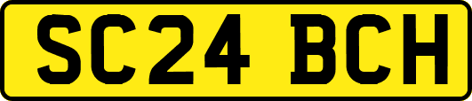 SC24BCH