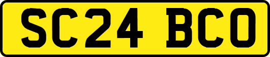 SC24BCO