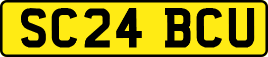 SC24BCU