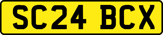 SC24BCX