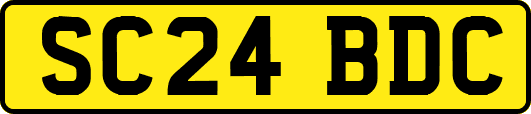 SC24BDC