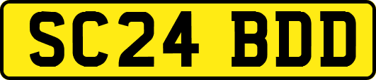SC24BDD