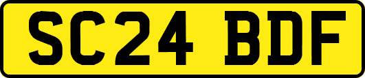 SC24BDF