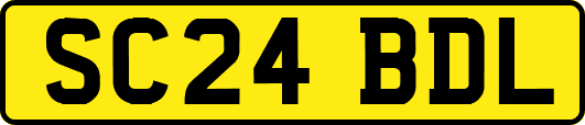SC24BDL