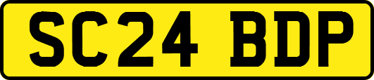 SC24BDP