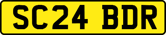 SC24BDR