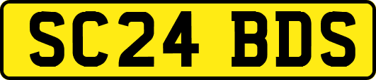 SC24BDS