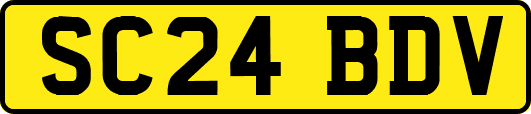SC24BDV