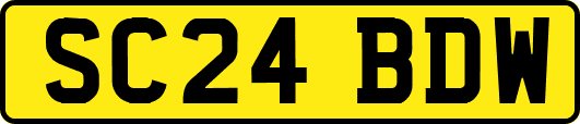 SC24BDW